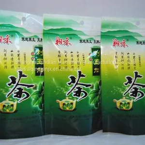 Prefabricated Bag Packing Machine/Bag Packing Machine for Self-supporting Bags thumbnail-4