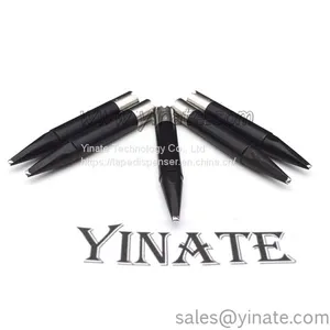 Top Quality LS25D-R1 Soldering Tips Cross Bit for Soldering Robot Welding Solder Tips Free Sample Japan Unix Tips LS25D-R1 Robotic Soldering Iron Tips thumbnail-3