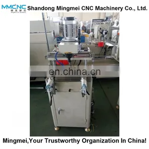 Mingmei Machinery / Copy Router Aluminum Doors Window Manufacturing Machine Cnc Milling Drilling Copy Router thumbnail-3