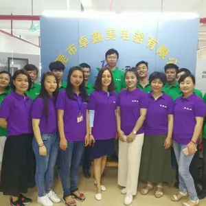 Dongguan Zhuo Xinmei Electrical Appliance Co., Ltd. company overview - view 1 thumbnail
