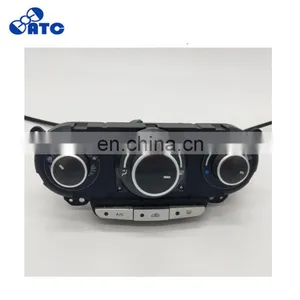 Air Conditioning Electric Temperature Control Switch For B-uick E-xcelle 2008-2012 9023905 thumbnail-1
