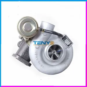Turbocharger TD06 4917900260 49179-00260 49179-00261 FOR Mitsbishi 4D34 6D31 thumbnail-2