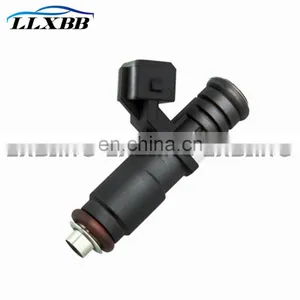 Original LLXBB Fuel Injector Nozzles 5WY-2805A For Hyundai Kia 5WY 2805A 7163001198 thumbnail-2