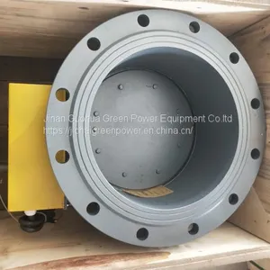 Bl12V190zl Jichai Brand Diesel Generator Air Starting Assembly 4012.46f. 10 thumbnail-5
