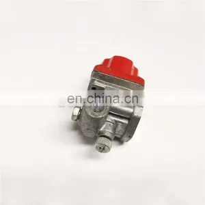 Cummins KTA38 K38 Diesel Engine Solenoid 134075 3098354 thumbnail-4