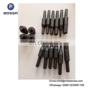 Electric Riveter Brake Pads Riveting Machine thumbnail-5