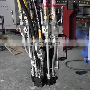 High Pressure Pu Machine Foaming Machine Polyurethane thumbnail-3