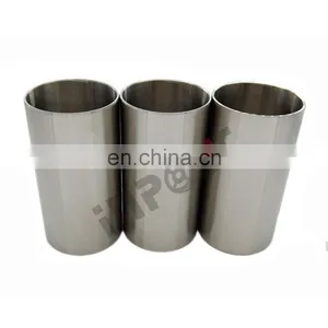 In Stock Inpost Cylinder Liner Suitable Sleeve for Kubota D1105 thumbnail-1