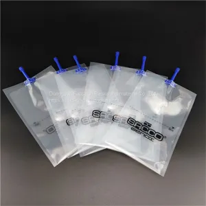 Customized Production of 80ml The Pig Sperm Bag thumbnail-4