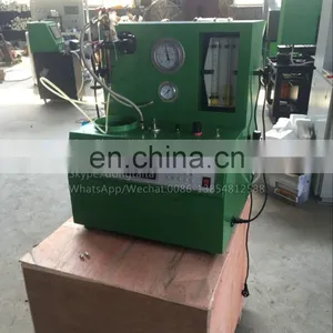 Common Rail Injector and Piezo Injector PQ2000 - Common Rail Test Bench thumbnail-2