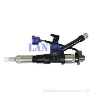 Common Rail Injector 095000-5211 095000-5212 095000-5213 Diesel Injector thumbnail-1