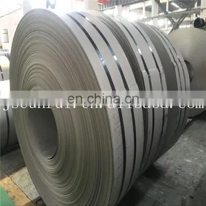 310 316 316L 321 347 Stainless Steel Strip Customized Coil thumbnail-4