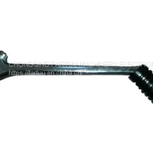 Automobile Jianshe Replacement Parts Y80 Bicycle Engine Parts Kick Starter Lever thumbnail-3
