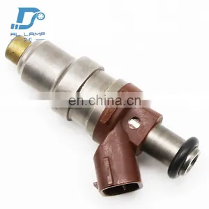 Fuel Injector 23250-75050 for 4Runner Tacoma T100 2.7L thumbnail-1