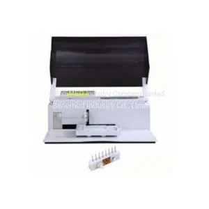 Medical Lab Elisa Microplate Washer thumbnail-1