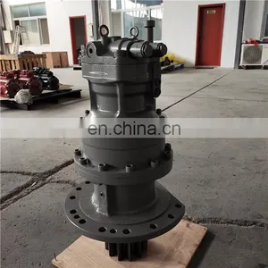 ZX470 Swing Motor Assy ZX450 Swing Device 9180776 With Motor 4423009 M5X130CHB thumbnail-3