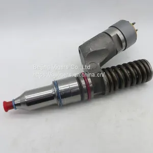 249 0713 Diesel Engine Injector Fuel Injector Common Rail Diesel Fuel Injector CAT thumbnail-1