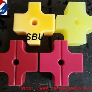 Polyurethane Buffer/damper/pad for Hydraulic Hammer/rock Breaker thumbnail-1