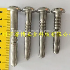 C6L Type SS304 Stainless Steel Material Avlock Pins thumbnail-3