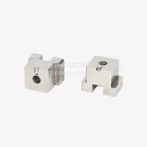 High Precision Powder Metallurgy Mold Production Dongguan Yize Mould Co., Ltd thumbnail-4