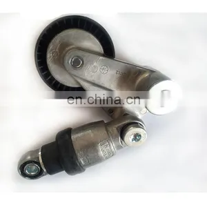 Top Quality Car Engine Parts Tension Roller for Hyundai OEM 25281-3A100 thumbnail-2