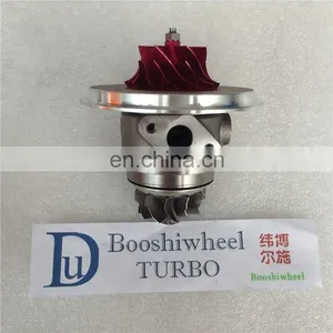 F55V 6 Blade Billet Wheel Cartridge 8980277725 8980277722 8980277721 thumbnail-4