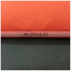 100% Polyester Cheap Peach Skin Bed Sheet 75D*150D Fabric thumbnail-5