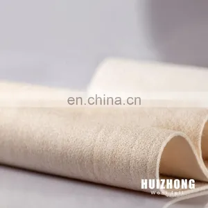 High Quality Colorful Nonwoven Fabric Felt Roll thumbnail-6