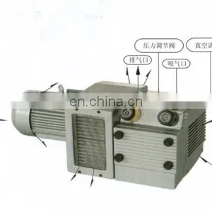 Offset Printing Machine Hot Stamping Machine Die Cutting Machine Packaging Machinery Special Air Pump thumbnail-6