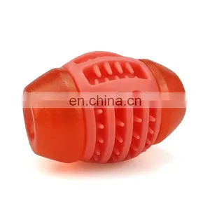2020 New Arrival Dog Toy Manufacture Quality Food Treat Snack Feed Fun Dog Toy thumbnail-5