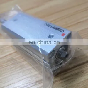 SMC Cylinder CDQSWB16-30DC thumbnail-2