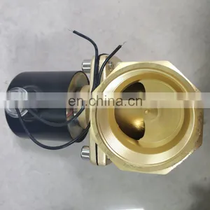 SHUNTONG Solenoid Valve 2W-50 thumbnail-4
