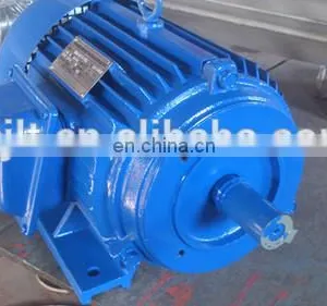 MOTOR 2 VELOCID. YD132S-8/4 - 3HP/4.4HP - 380V 50HZ thumbnail-3
