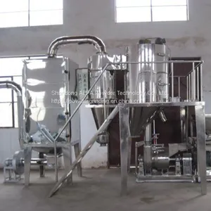 Saw Dust Wood Fiber Fine Grinding Mill Production Line thumbnail-3