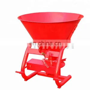 3 Point Hitch Fertilizer Spreader Machine thumbnail-1