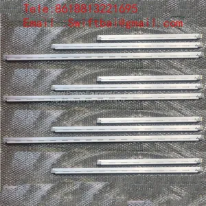00.580.4128/03 Heidelberg Sm74 CD74 PM74 Plate Clamp 00.580.4128 Machine Parts thumbnail-3
