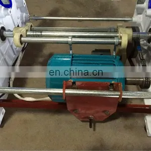 SH31 12mm Commercial Bread Slicer Machine/electric Bread Loaf Slicer thumbnail-7