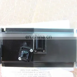 Mitsubishi HF-MP43B 400w ACServo Motor Drive thumbnail-4