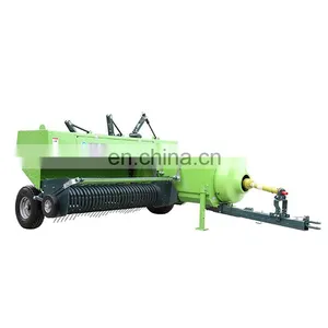 Star High Quality 9YFQ-2.1 Farm Tool Hay Baler for Walking Tractor thumbnail-3