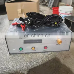 Crdi Piezo Injector CR1000A Common Rail Injector Tester Simulator thumbnail-3