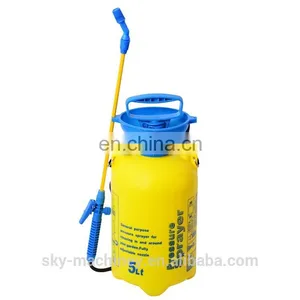 5L Air Pressure Sprayer thumbnail-1