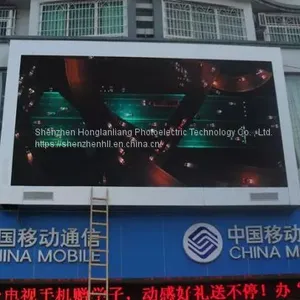 Shenzhen P12.5 Full Color Screen Shenzhen Liaoning Full Color Screen Shenzhen Xinjiang Full Color Screen Shenzhen Fujian Full Color Screen thumbnail-4