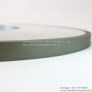 Resin Diamond Wheel for PDC Cutter / Drill Bits Grinding thumbnail-2