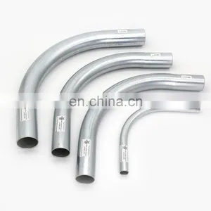 Ul6A Listed Light Conduit Aluminium Threaded Tube Ansi Pipe thumbnail-2
