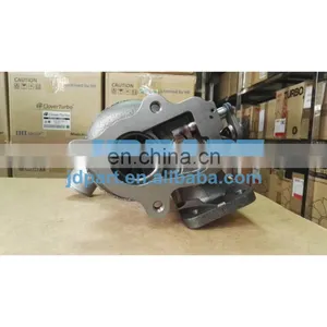 V2203 Turbo Chargers 1J700-17012 For Kubota thumbnail-5