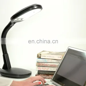 New Style Cheap Modern Study Table Lamp for Office thumbnail-5