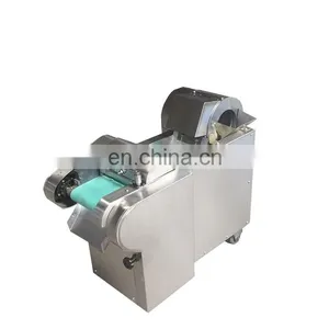 YQC-660 Best Selling Potato Chip Slicer Chopper Onion Electric Onions Chopper With Stainless Steel Blades Hot Item in 2020 thumbnail-2