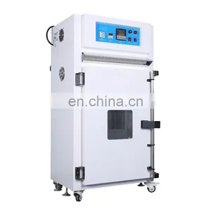 Liyi Drying Electric Motors Forced Air Machine Dry Oven thumbnail-4