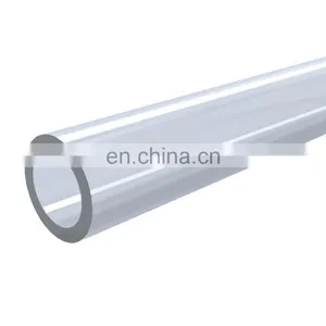 Hampool Good Reputation Heat Resistant Wire Sleeving PVC Non-Shrink Insulation Tubing thumbnail-6