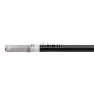Laparoscopic Surgical Instruments of L Hook Monopolar Electrode thumbnail-4